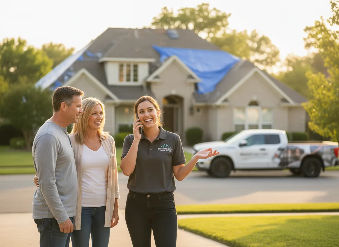 Emergency Roof Repair Creedmoor, NC FAQs